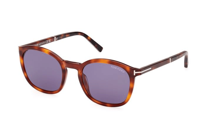 Tom Ford FT1020 S 53V 52-21-145 Unisex Güneş Gözlüğü