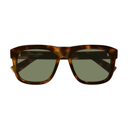 Saint Laurent SL558 011 57 Unisex Güneş Gözlüğü