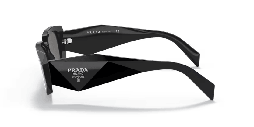 Prada 0PR 17WS 1AB2B0 49 Kadın Güneş Gözlüğü