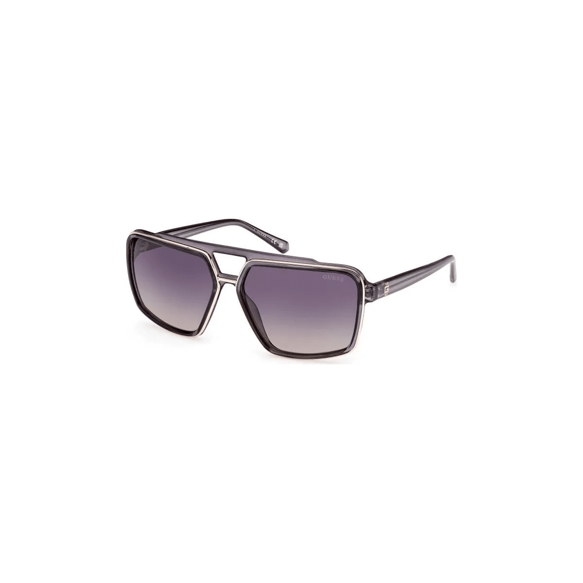 Guess GU00076/S 20B 61 Erkek Güneş Gözlüğü