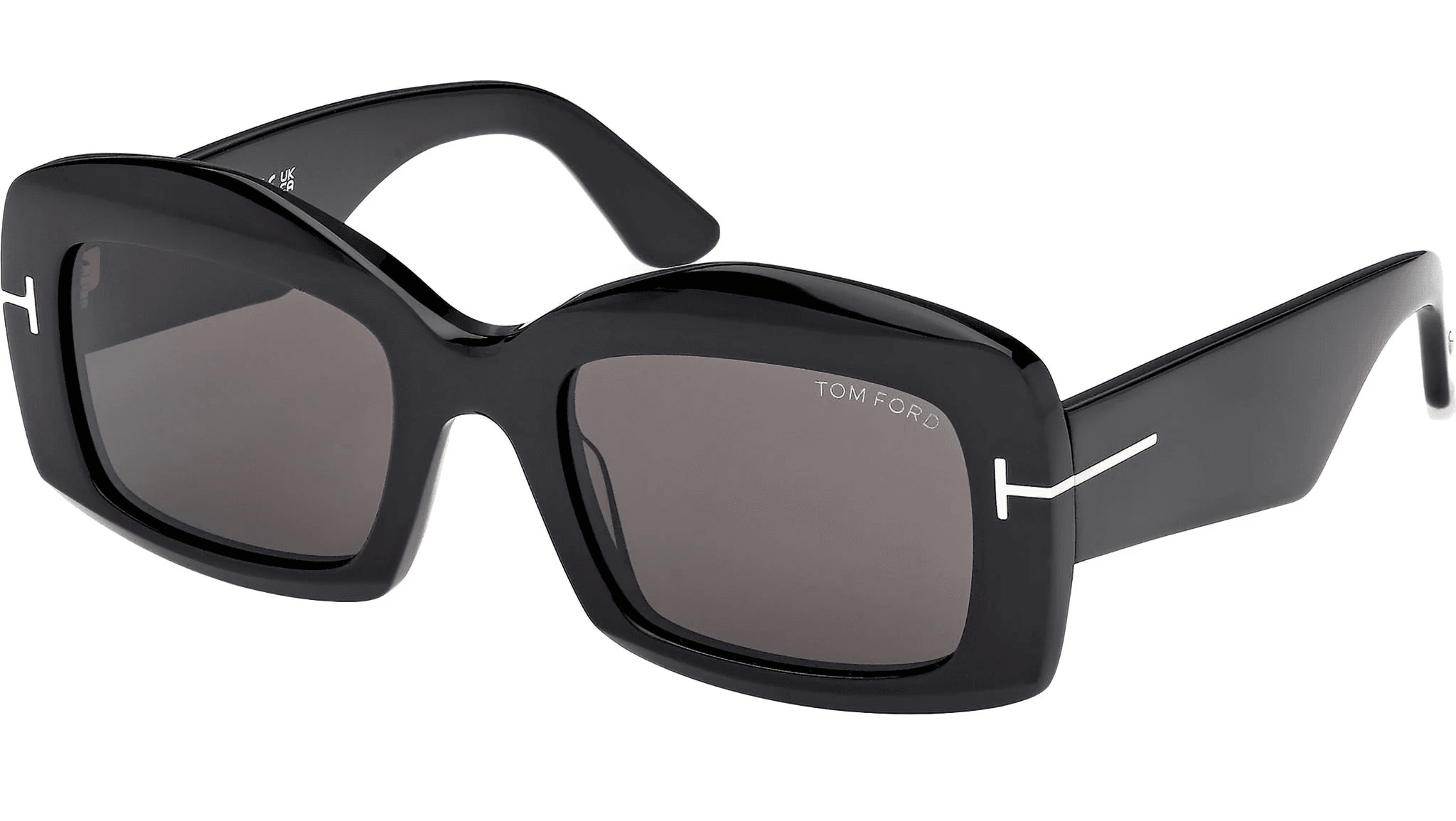 Tom Ford FT1218 01A Kadın Güneş Gözlüğü