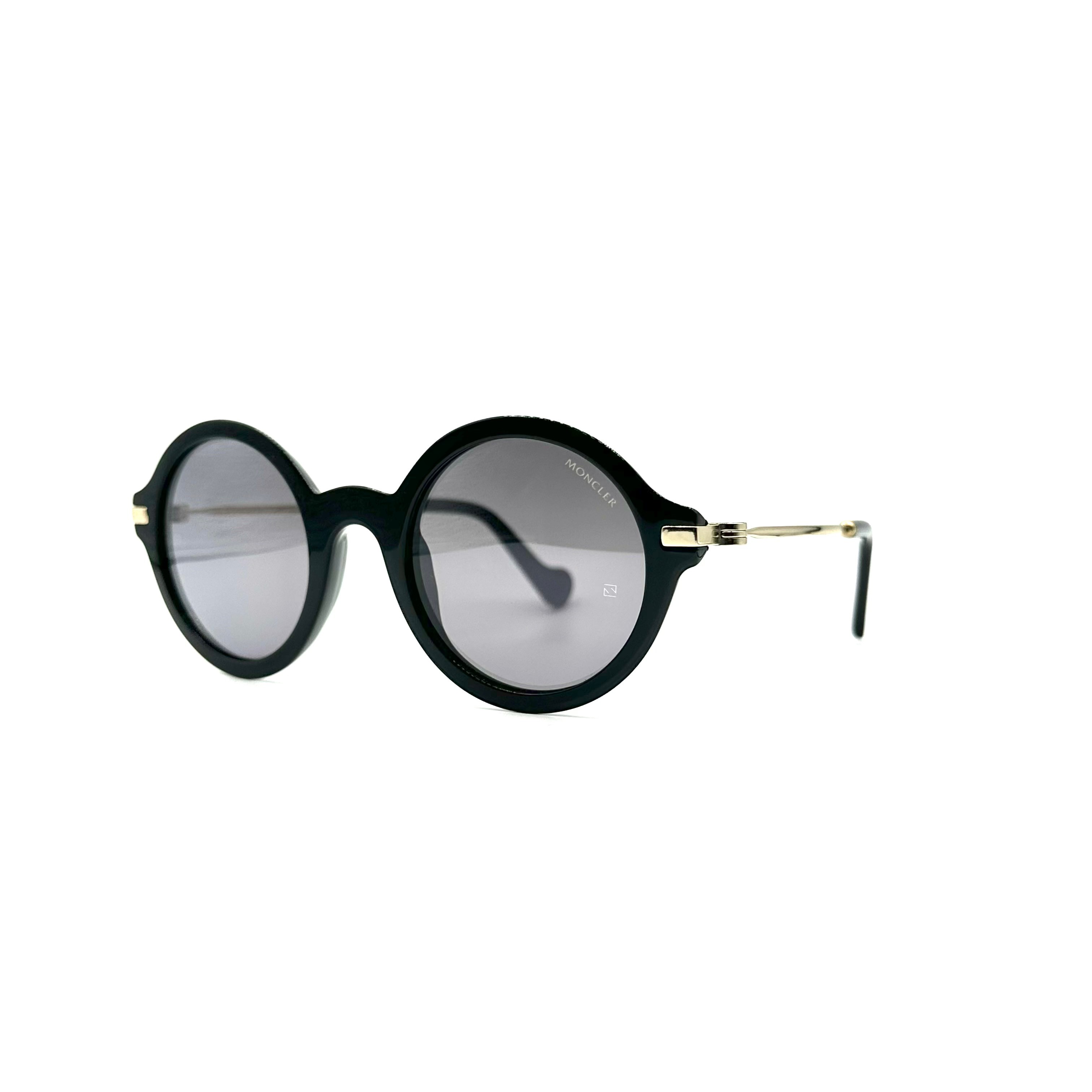 Moncler ML0081 01A 50 Unisex Güneş Gözlüğü