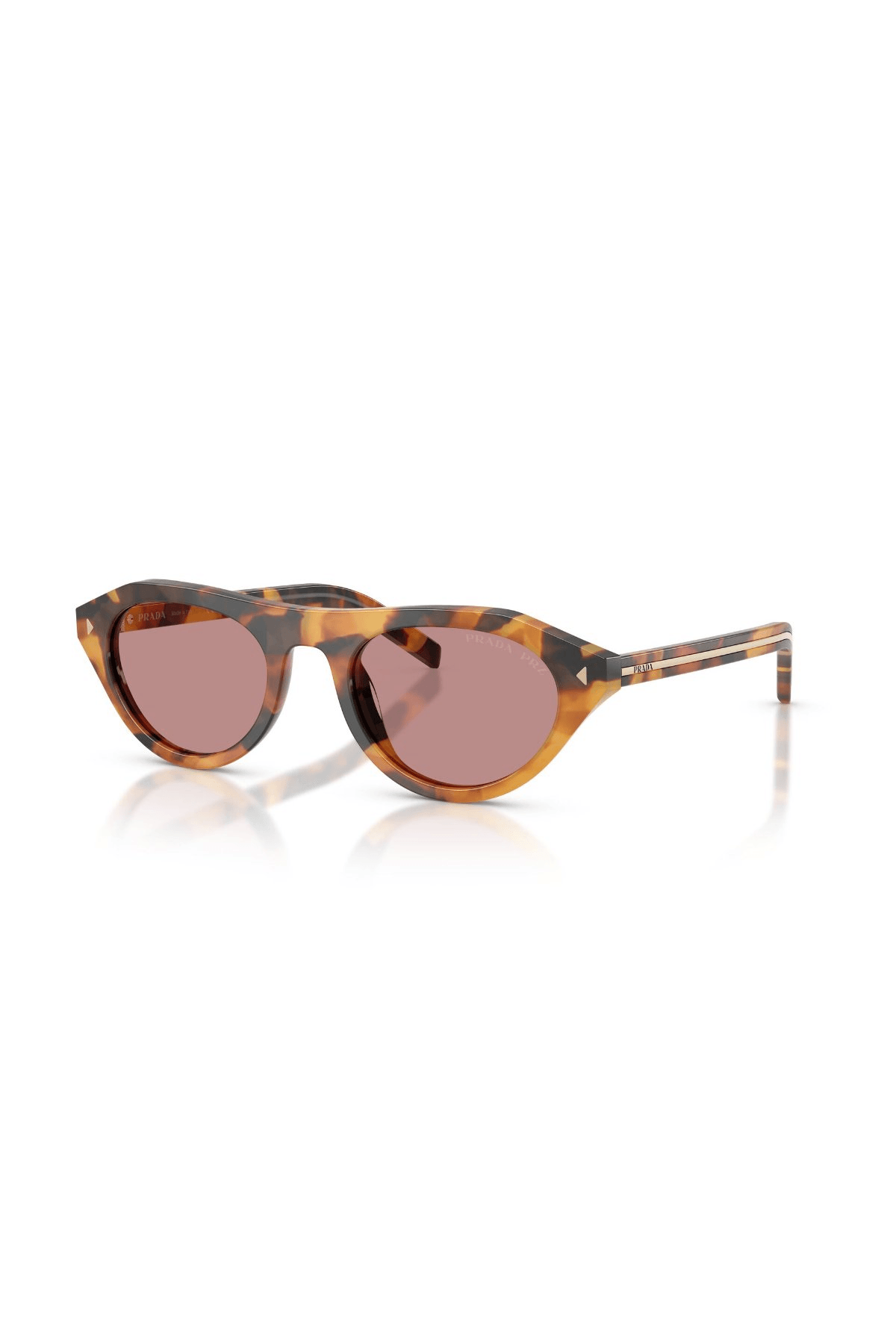Prada 0PR B15S 29C05Z 51 Unisex Güneş Gözlüğü