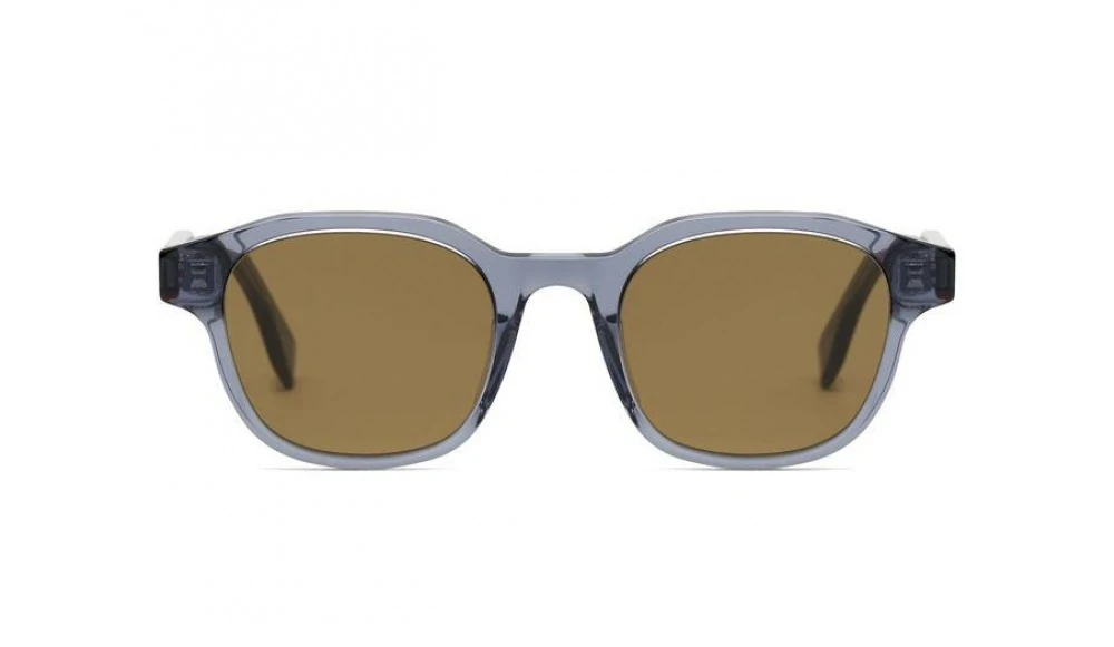 Fendi FFM0070 S PJP 50 Unisex Güneş Gözlüğü