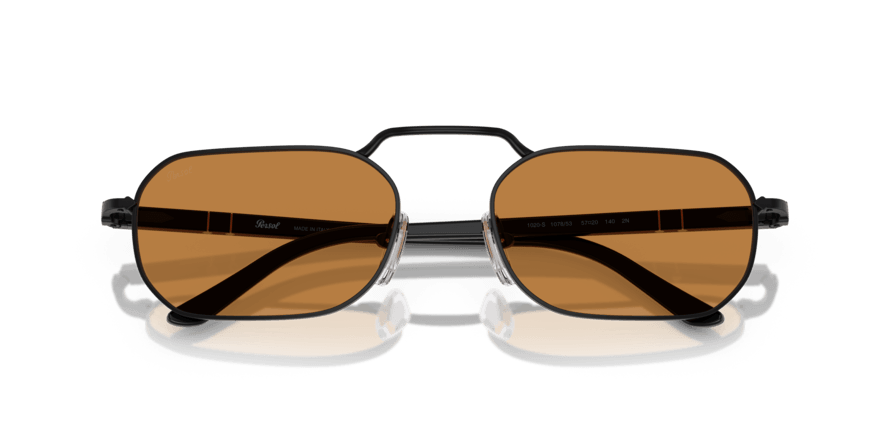 Persol 0PO1020S 107853 57 Erkek Güneş Gözlüğü