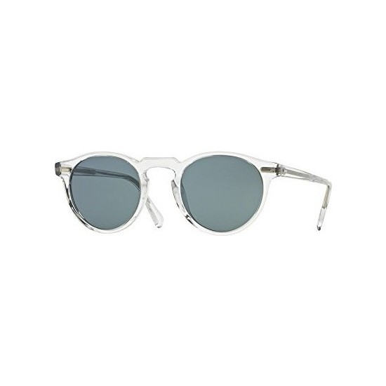 OLIVER PEOPLES 0OV5217S 1101R8 47 Unisex Güneş Gözlüğü