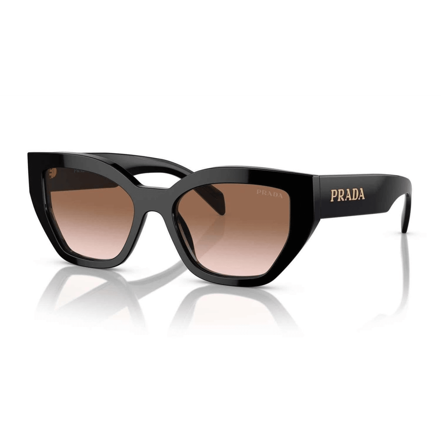 Prada 0PR A09S 1AB0A6 53 Kadın Güneş Gözlüğü