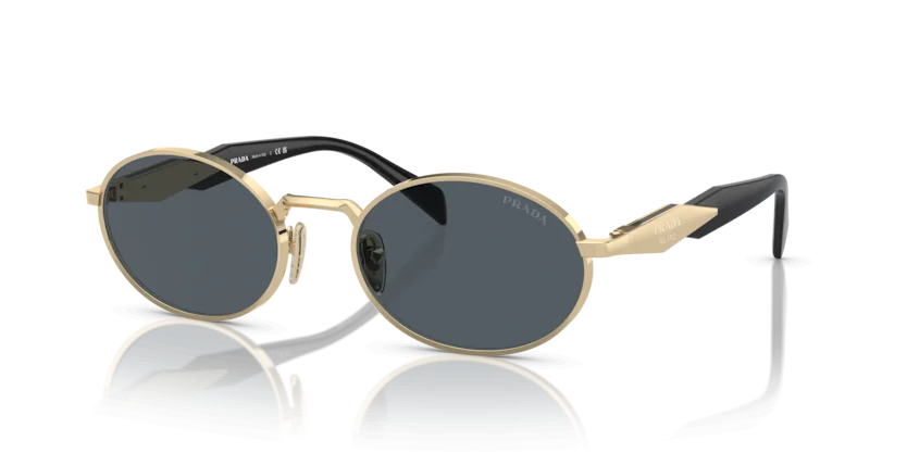 (^^)v様 Prada 0PR65ZS ZVN09T 55 Unisex Güneş Gözlüğü - Lotus Optik