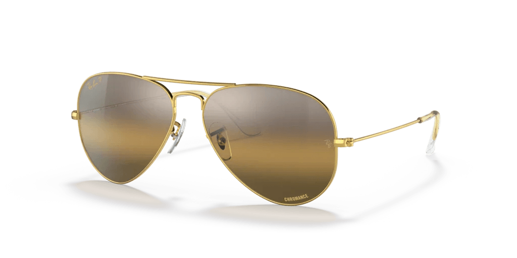 RAYBAN 0RB3025 9196G5 58 Unisex Güneş Gözlüğü