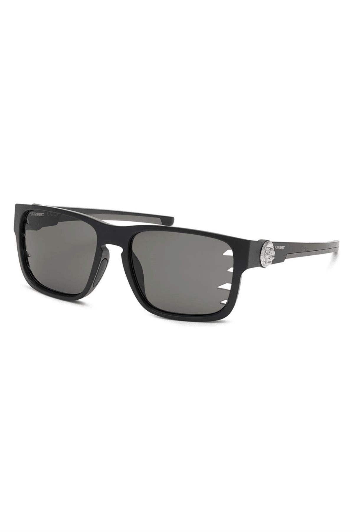 PHILIPP PLEIN SSP004 0U28 57 Unisex Güneş Gözlüğü