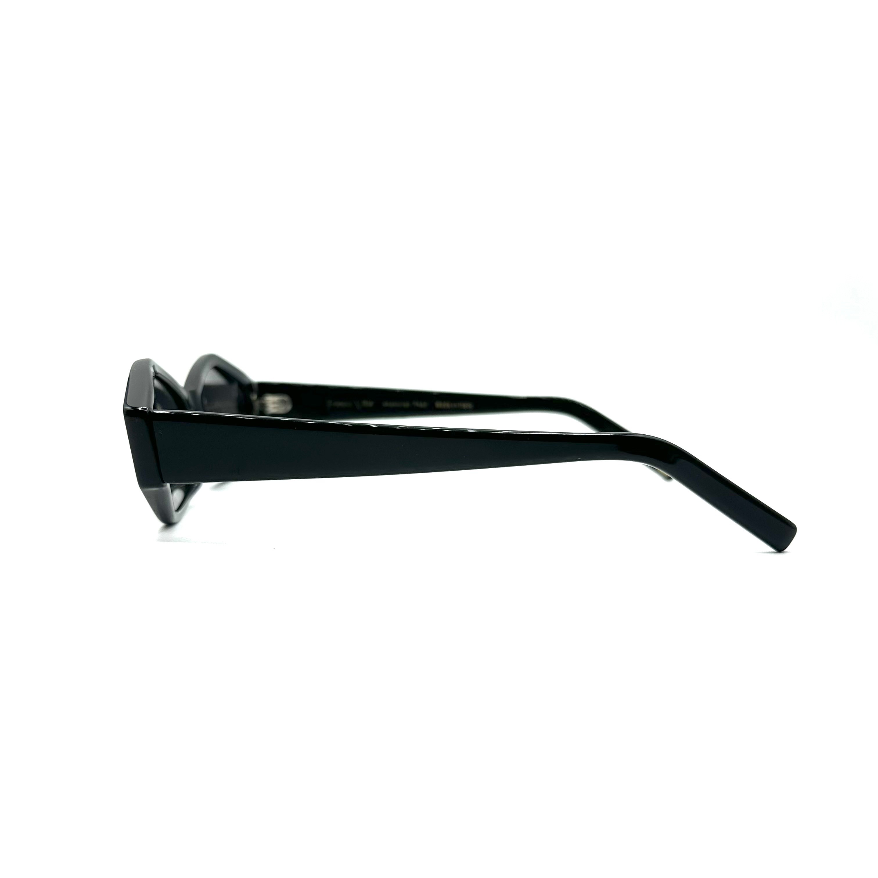 Franco Vital HATHOR BLK 54 Unisex Güneş Gözlüğü