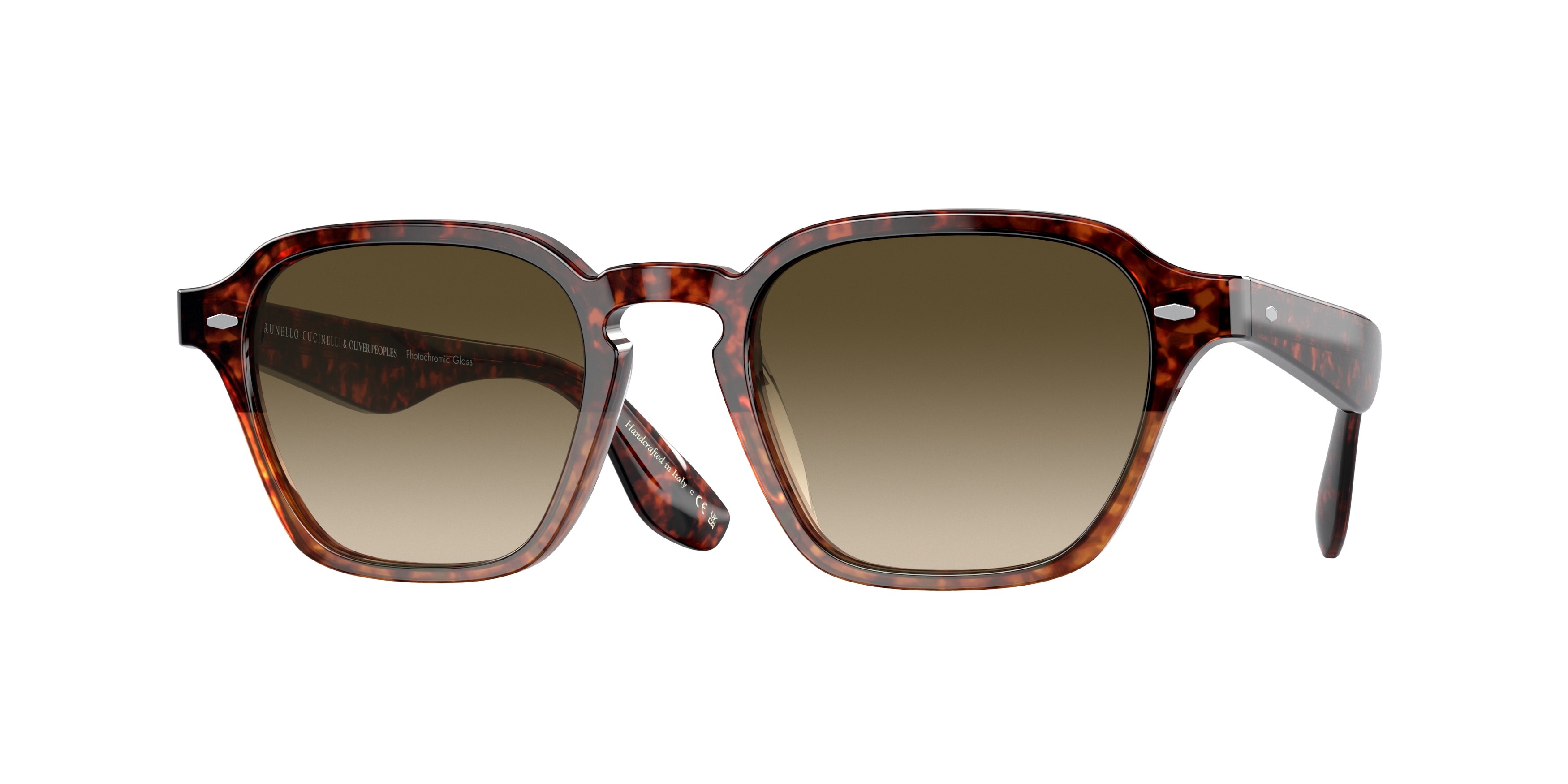OLIVER PEOPLES 0OV5499SU 163885 52 Unisex Güneş Gözlüğü