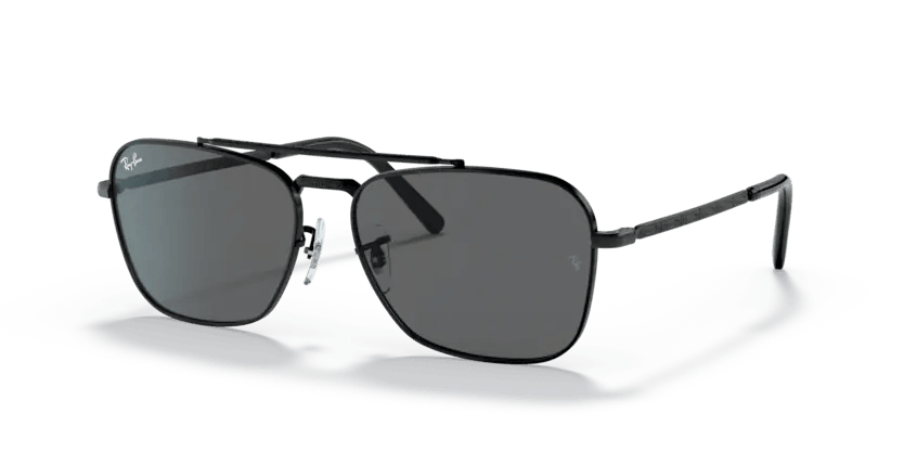 RAYBAN 0RB3636 002 B1 55 Unisex Güneş Gözlüğü