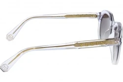 Philipp Plein SPP002M 0880 51 Unisex Güneş Gözlüğü