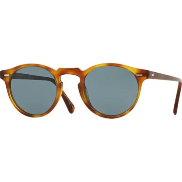 OLIVER PEOPLES 0OV5217S 1483R8 47 Unisex Güneş Gözlüğü