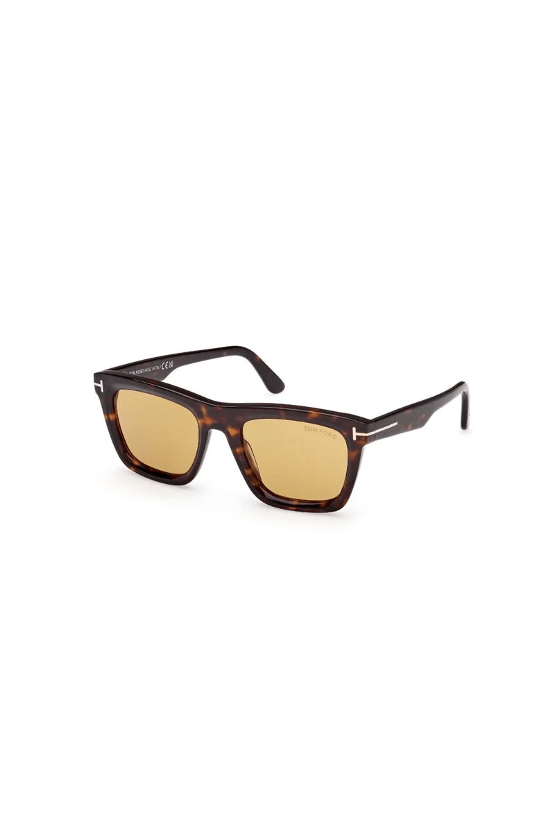Tom Ford FT1207 52E Unisex Güneş Gözlüğü