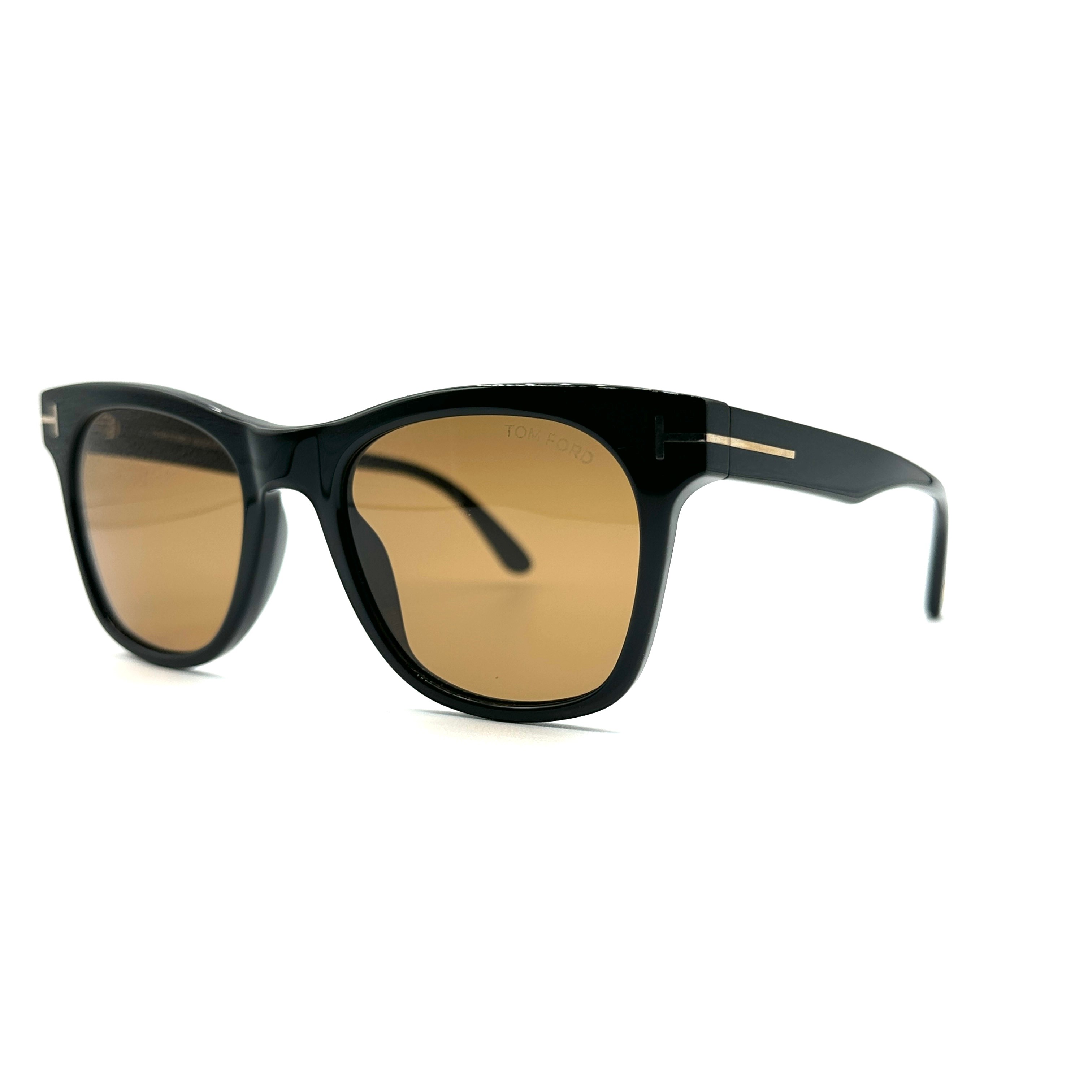 Tom Ford FT0833 S 01E 52 Unisex Güneş Gözlüğü