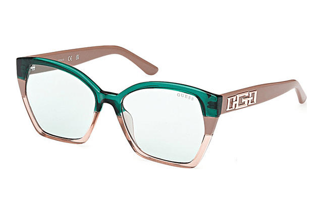 Guess GU7912/S 59N 55 Kadın Güneş Gözlüğü