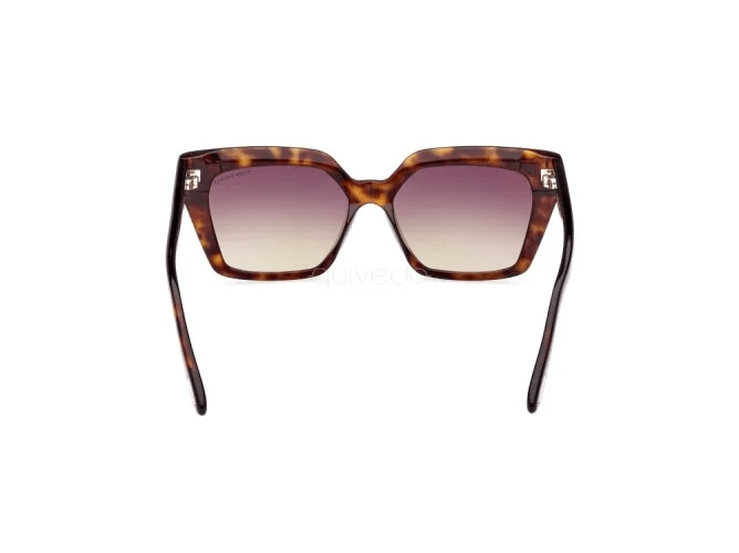 Tom Ford FT1030 S 52F 53-15-140 Kadın Güneş Gözlüğü