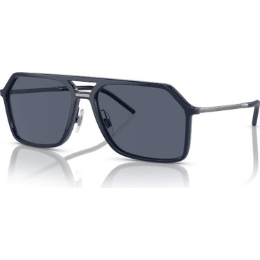 Dolce Gabbana 0DG6196 32942V 59 Erkek Güneş Gözlüğü