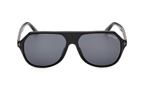 Tom Ford Ft 0934 01A 59 01A 59 Unisex Güneş Gözlüğü