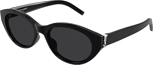 Saint Laurent SL M148 001 48 Kadın Güneş Gözlüğü