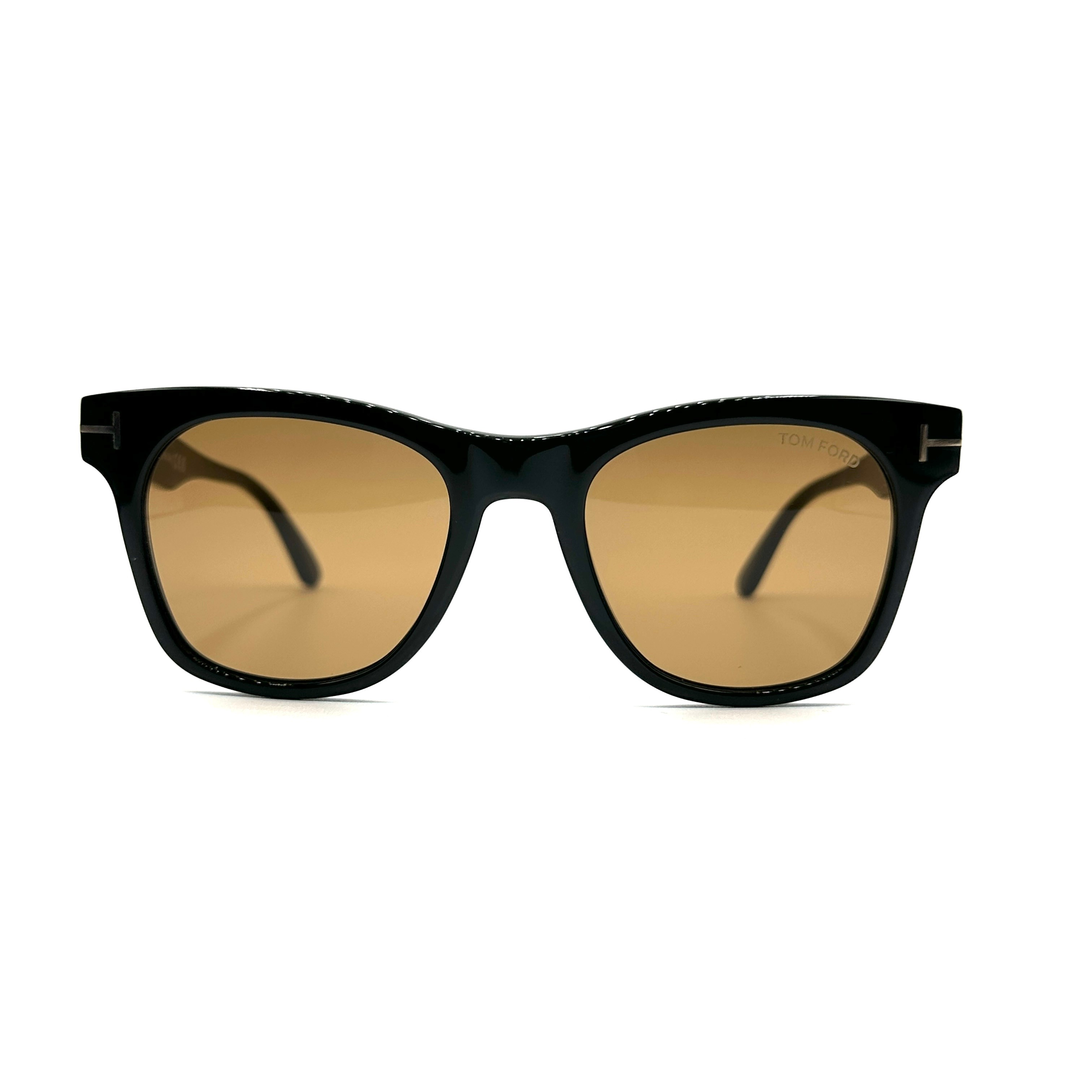 Tom Ford FT0833 S 01E 52 Unisex Güneş Gözlüğü