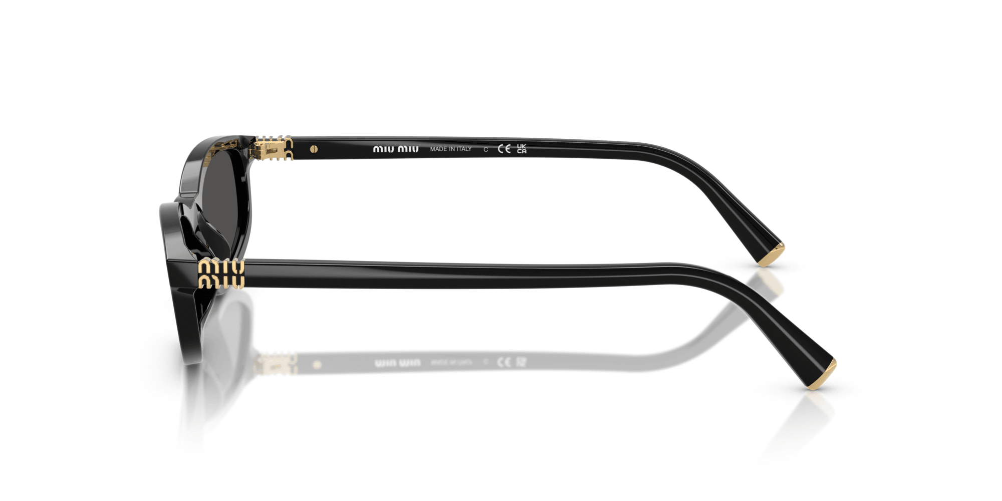 MIU MIU 0MU A06S 16K08Z 54 Kadın Güneş Gözlüğü