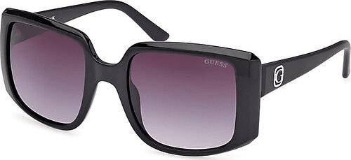 Guess GU00097 01B 53 Unisex Güneş Gözlüğü