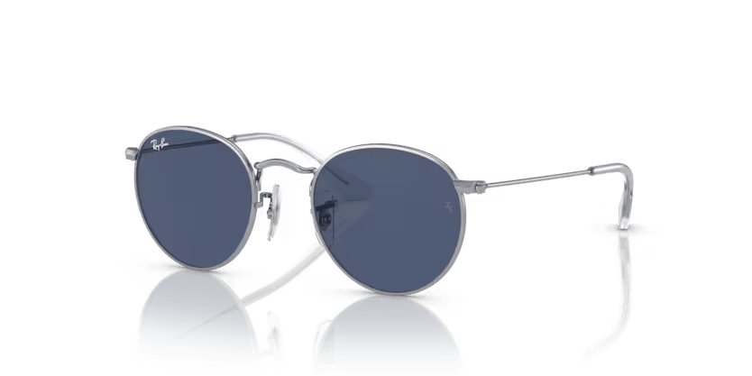 RAY-BAN JUNIOR 0RJ9547S 212 80 44 Unisex Güneş Gözlüğü