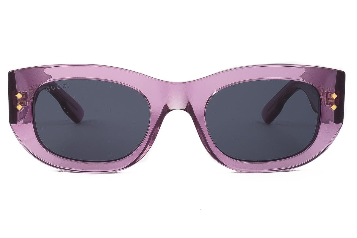 Gucci GG1215S 3 51 Unisex Güneş Gözlüğü
