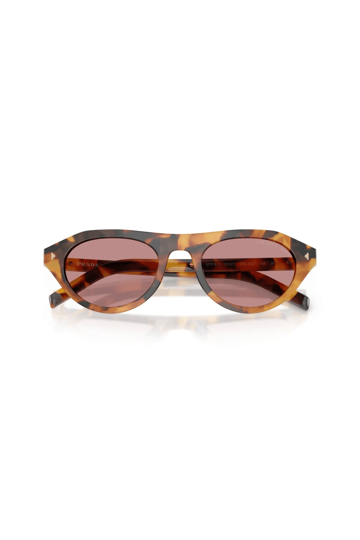 Prada 0PR B15S 29C05Z 51 Unisex Güneş Gözlüğü