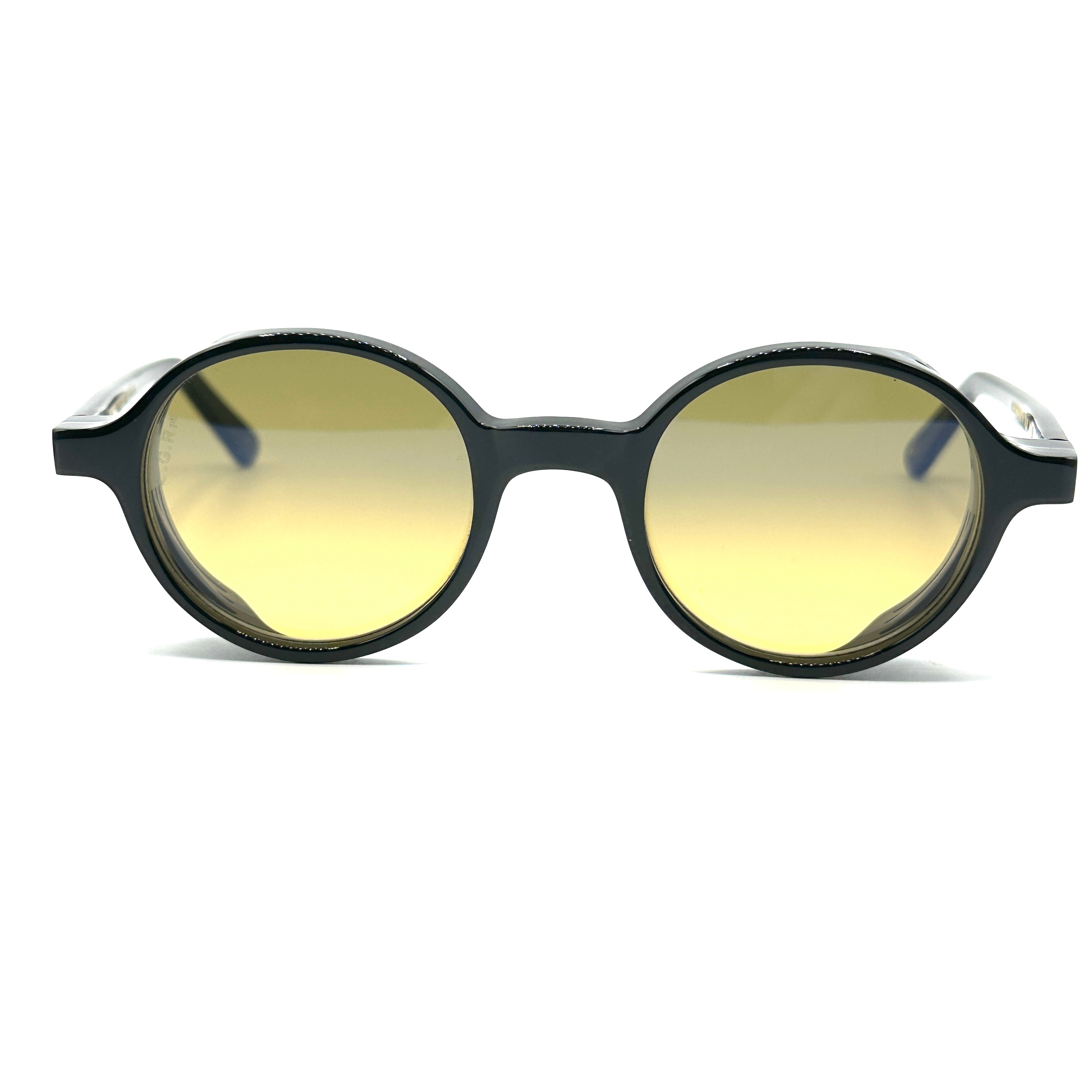 Lgr Reunion Explorer Black 01 Yellow 48 Unisex Güneş Gözlüğü