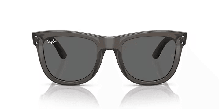 RAYBAN 0RBR0502S 6707GR 53 Unisex Güneş Gözlüğü