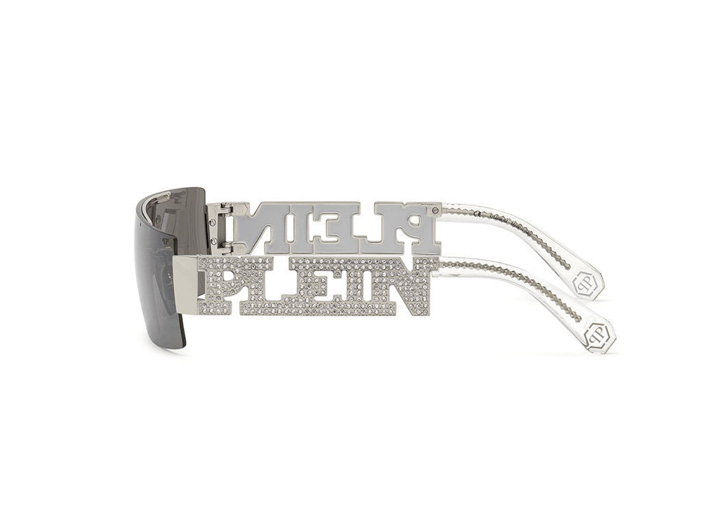 Philipp Plein SPP032S 1 99 Unisex Güneş Gözlüğü