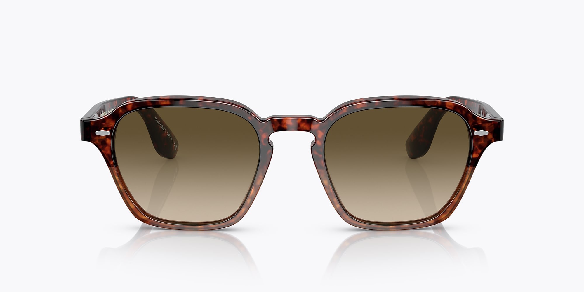 OLIVER PEOPLES 0OV5499SU 163885 52 Unisex Güneş Gözlüğü