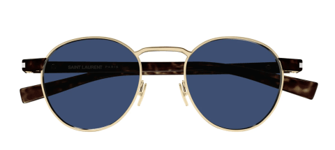 Saint Laurent SL 707 004 49 Unisex Güneş Gözlüğü