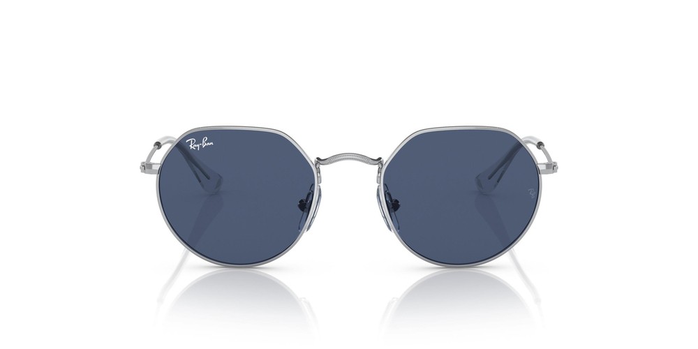 RAY-BAN JUNIOR 0RJ9565S 212 80 45 Unisex Güneş Gözlüğü