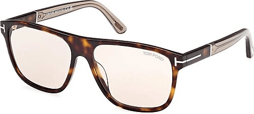 Tom Ford FT1081/S 52E 58 Unisex Güneş Gözlüğü