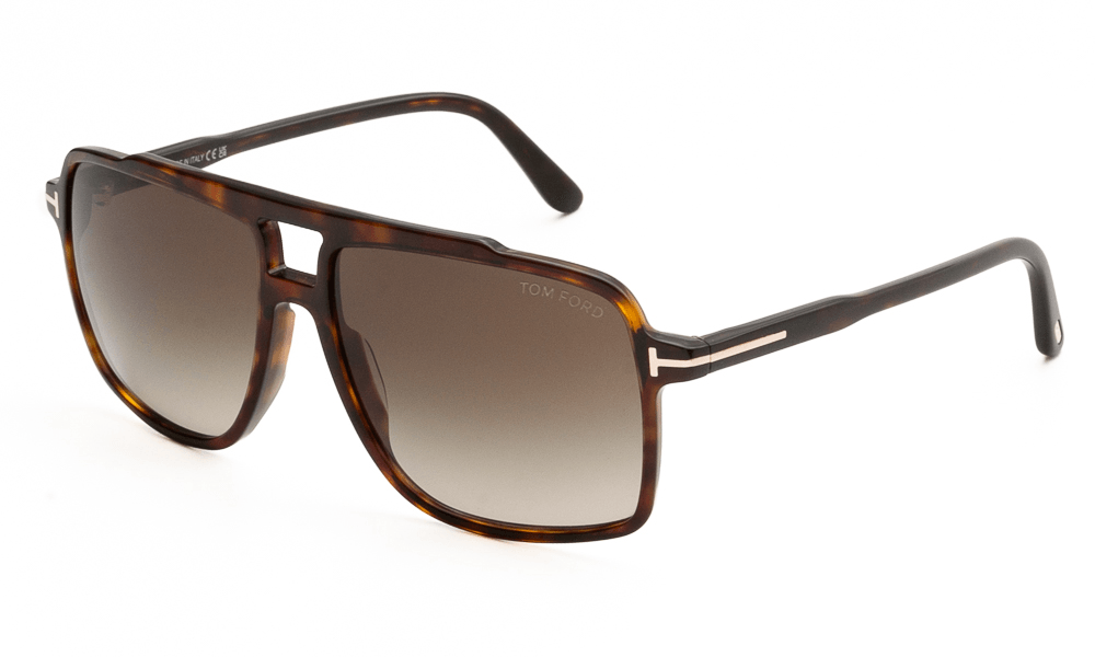 Tom Ford FT1177 52B Unisex Güneş Gözlüğü
