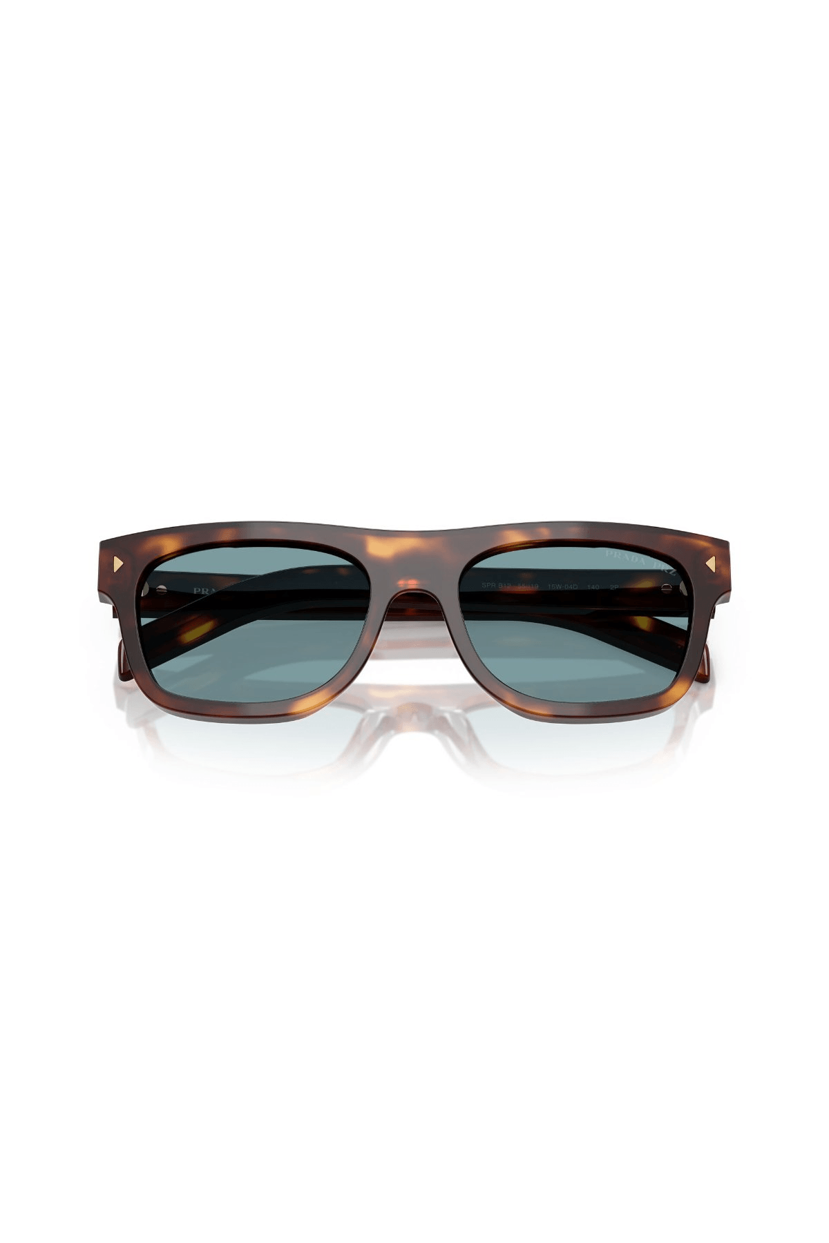 Prada 0PR B12S 15W04D 55 Unisex Güneş Gözlüğü