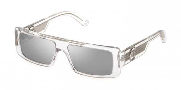 Philipp Plein SPP003V 880X 58 Unisex Güneş Gözlüğü
