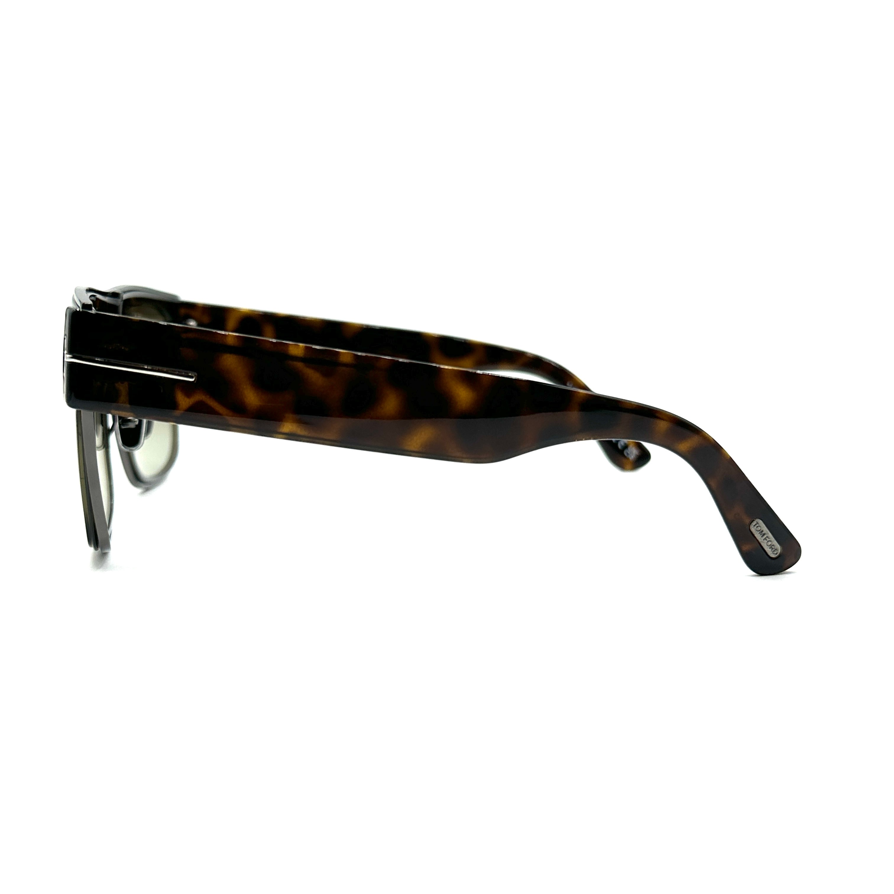 Tom Ford FT1073 51G 54-21-145 Unisex Güneş Gözlüğü