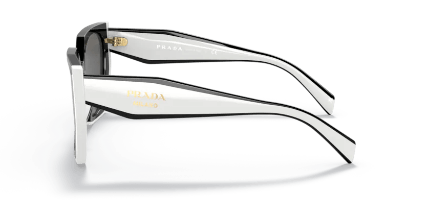Prada 0PR 15WS 09Q5S0 54 Kadın Güneş Gözlüğü