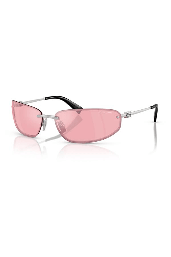 MIU MIU 0MU A50S 1BC70J 68 Unisex Güneş Gözlüğü