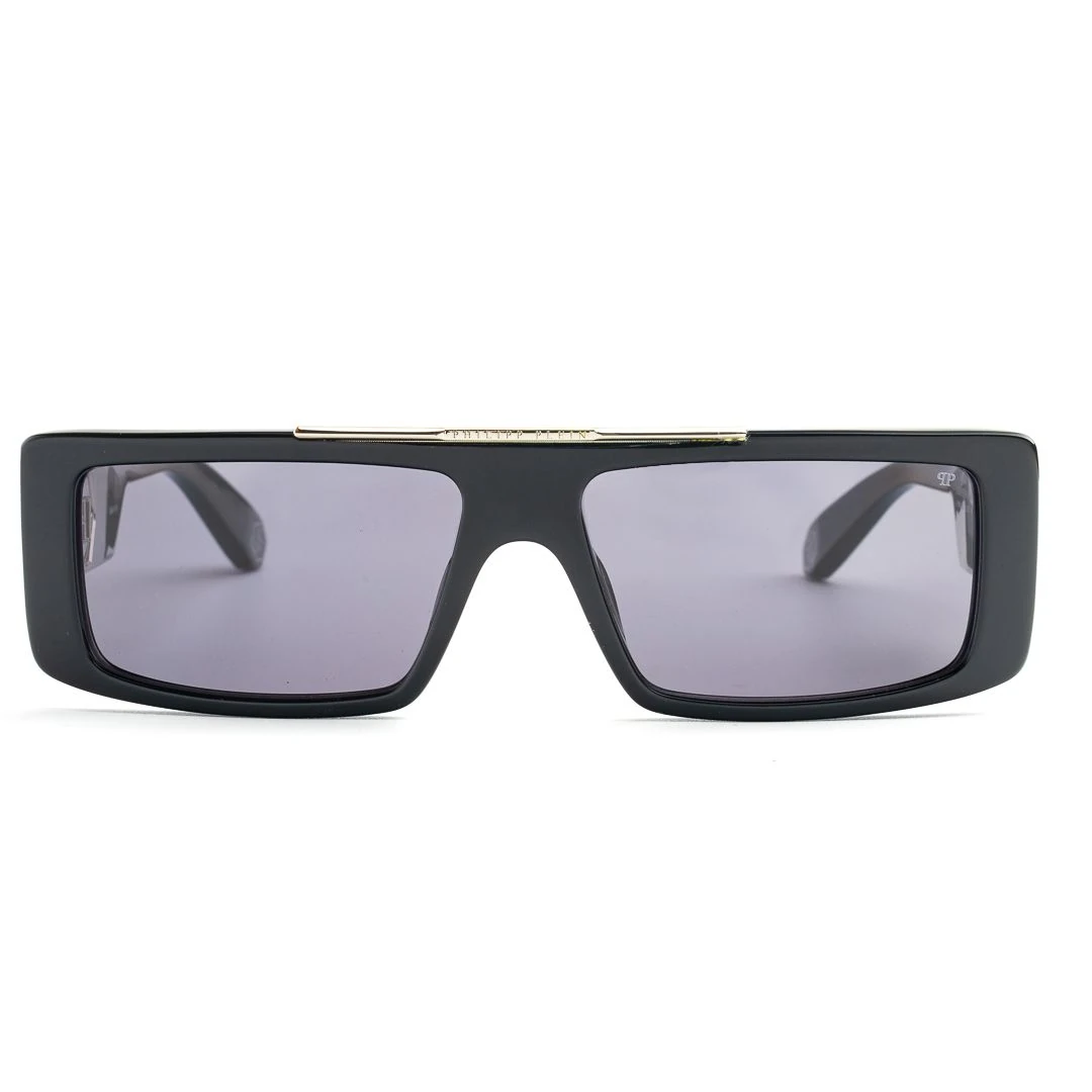 Philipp Plein SPP003V 0700 58 Unisex Güneş Gözlüğü