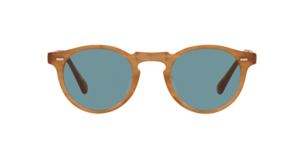 OLIVER PEOPLES 0OV5004SU 169956 49 Unisex Güneş Gözlüğü