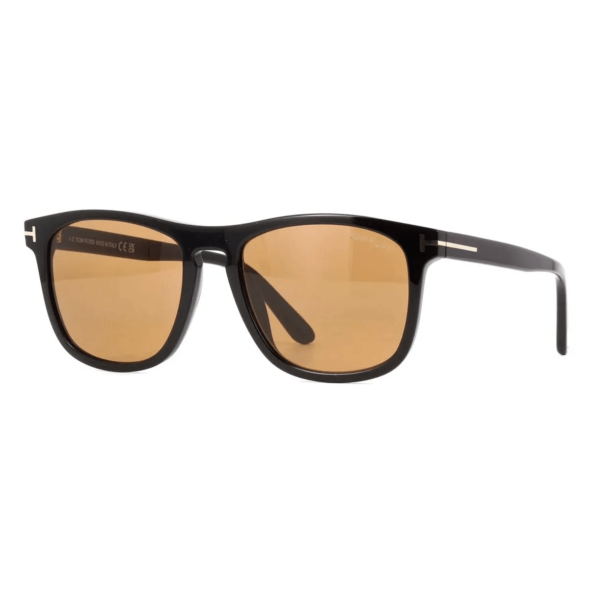 Tom Ford FT0930 01E 54 Unisex Güneş Gözlüğü