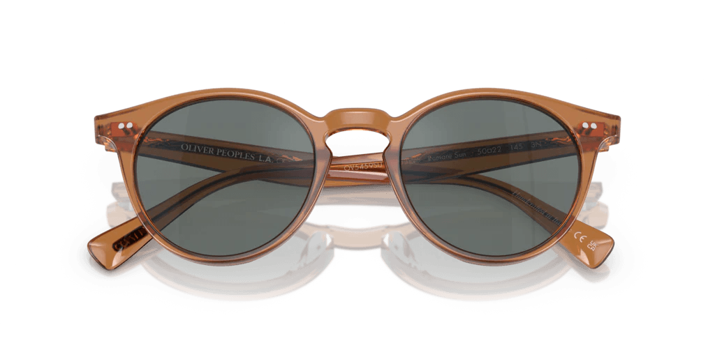 OLIVER PEOPLES 0OV5459SU 1783W5 50 Unisex Güneş Gözlüğü