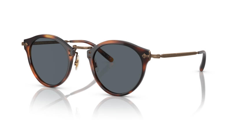 OLIVER PEOPLES 0OV5184S 1007R5 47 Unisex Güneş Gözlüğü